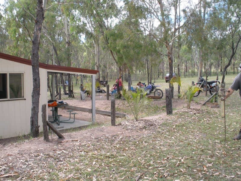 520 Shellytop Road, Durong QLD 4610