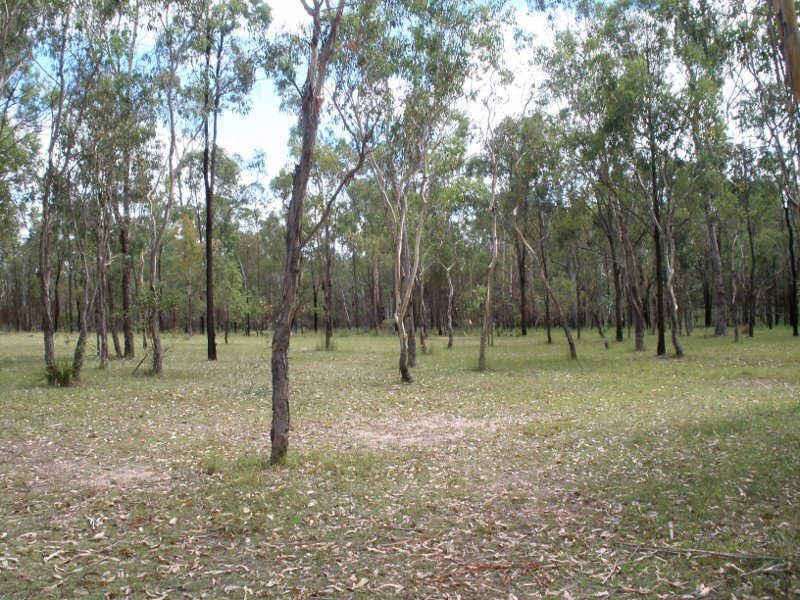 520 Shellytop Road, Durong QLD 4610