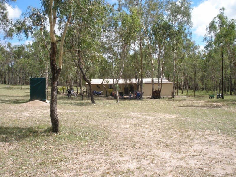 520 Shellytop Road, Durong QLD 4610
