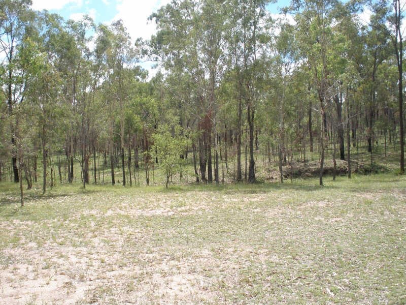 520 Shellytop Road, Durong QLD 4610