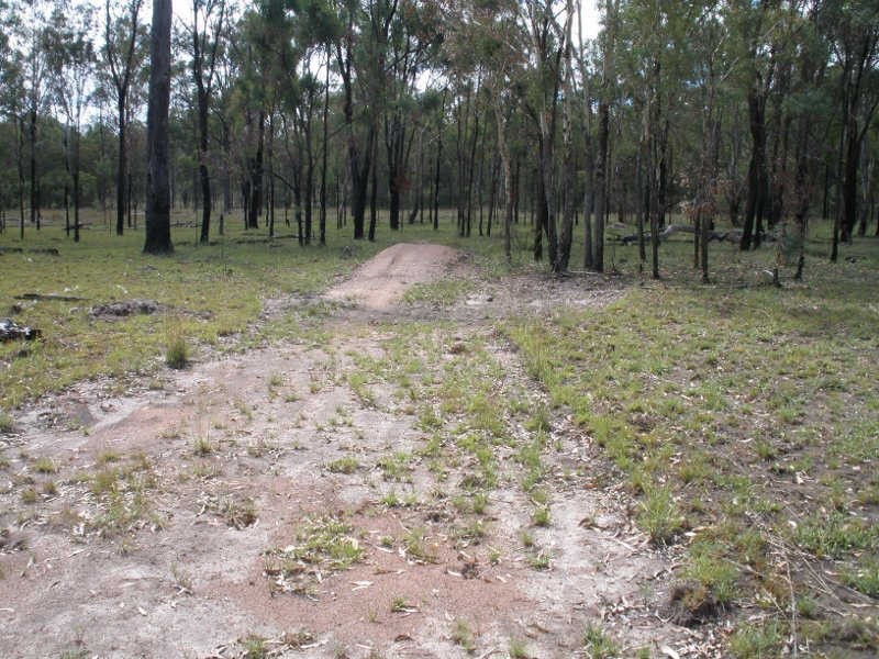 520 Shellytop Road, Durong QLD 4610