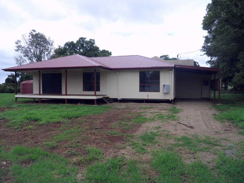 32 Brook Road, Kumbia QLD 4610