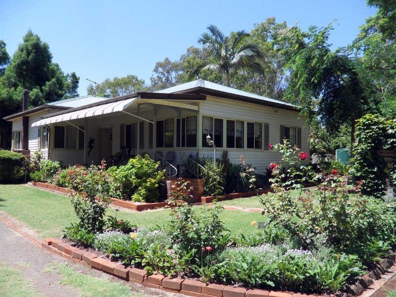 8-12 Gordon Street, Kumbia QLD 4610