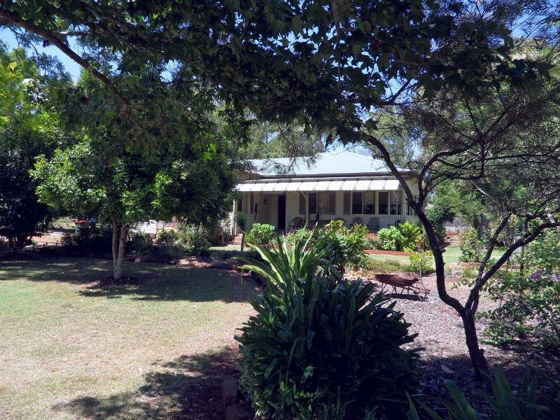 8-12 Gordon Street, Kumbia QLD 4610