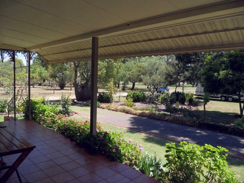 8-12 Gordon Street, Kumbia QLD 4610