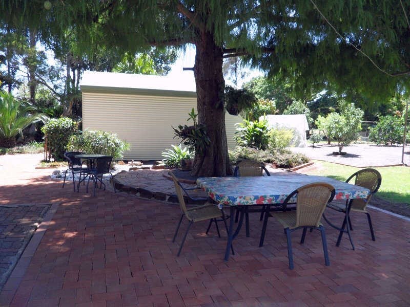 8-12 Gordon Street, Kumbia QLD 4610