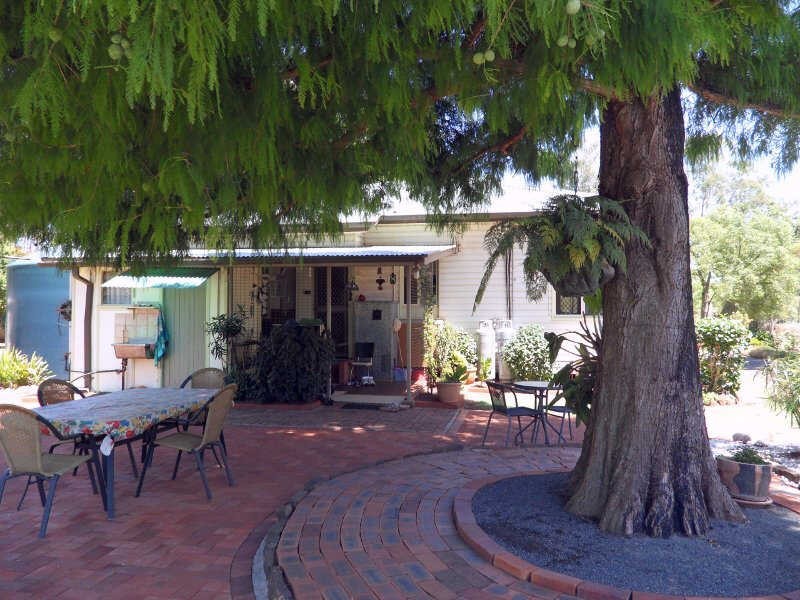 8-12 Gordon Street, Kumbia QLD 4610