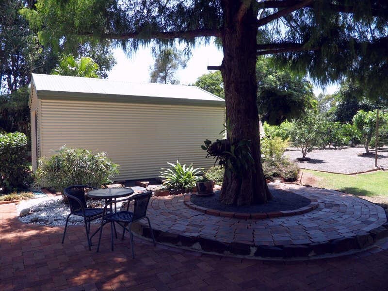 8-12 Gordon Street, Kumbia QLD 4610