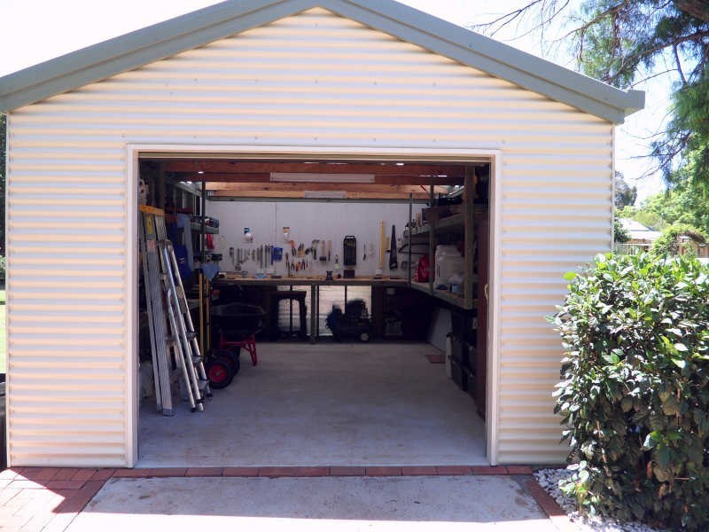 8-12 Gordon Street, Kumbia QLD 4610