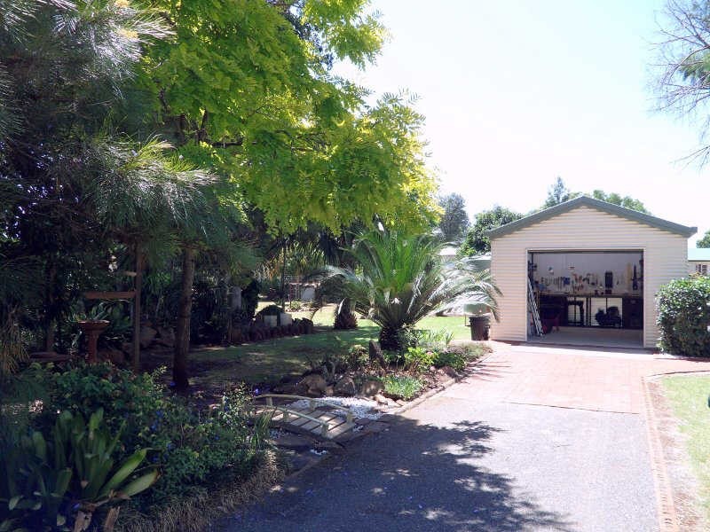 8-12 Gordon Street, Kumbia QLD 4610