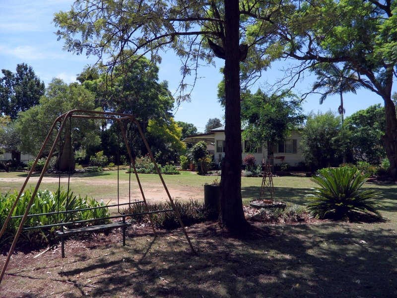 8-12 Gordon Street, Kumbia QLD 4610