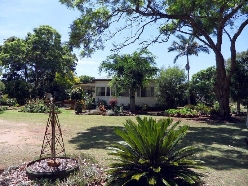 8-12 Gordon Street, Kumbia QLD 4610