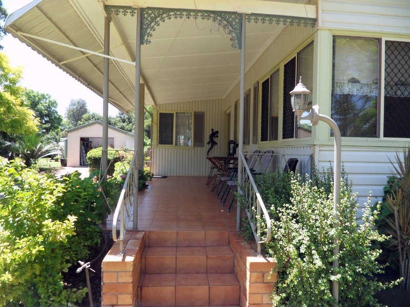 8-12 Gordon Street, Kumbia QLD 4610