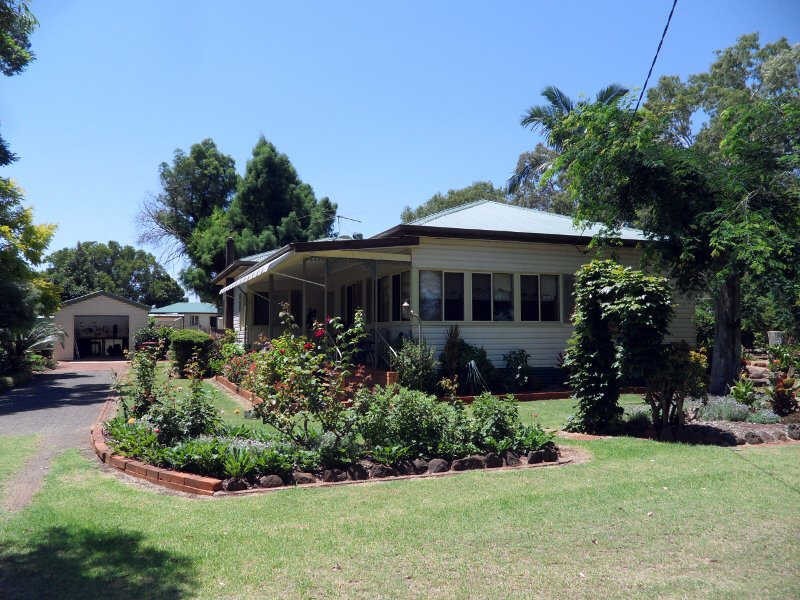 8-12 Gordon Street, Kumbia QLD 4610