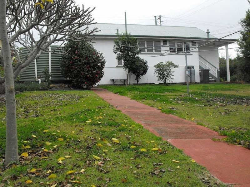 23 Webster Street, Kingaroy QLD 4610