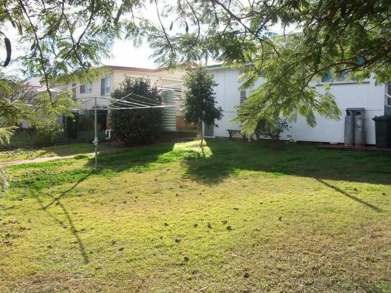 23 Webster Street, Kingaroy QLD 4610