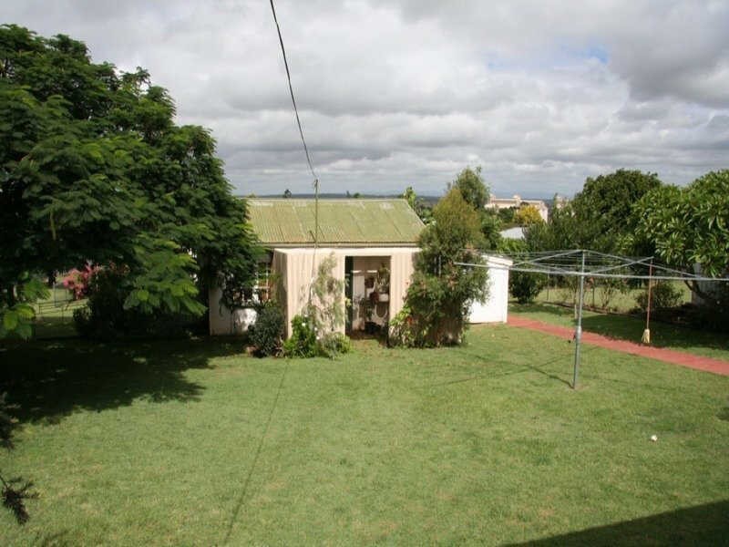 23 Webster Street, Kingaroy QLD 4610