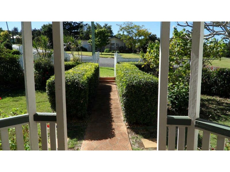23 Webster Street, Kingaroy QLD 4610