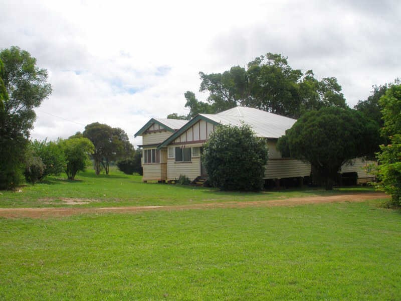 417 Birt Road, Corndale QLD 4610