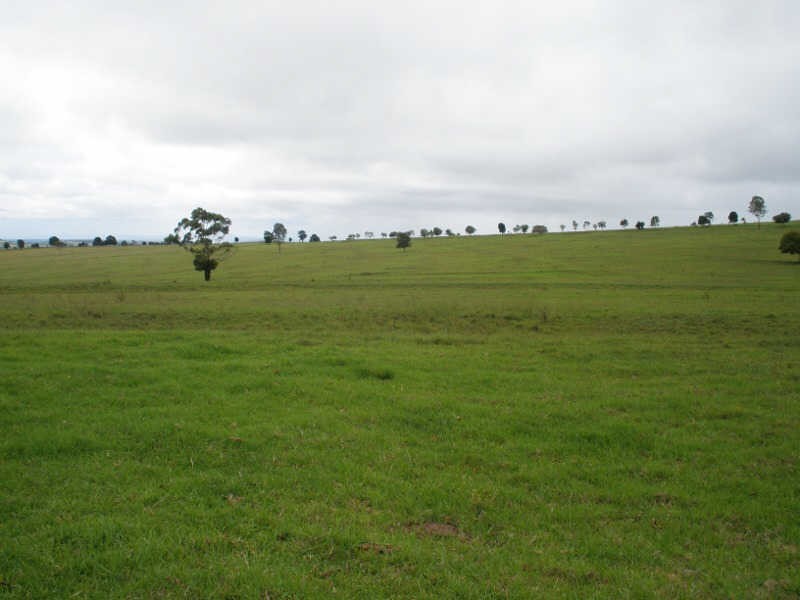 417 Birt Road, Corndale QLD 4610