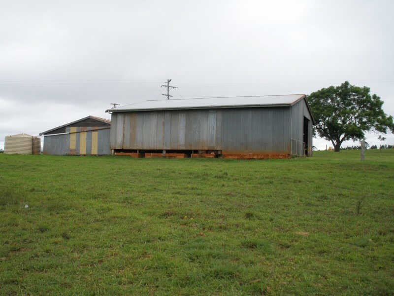 417 Birt Road, Corndale QLD 4610