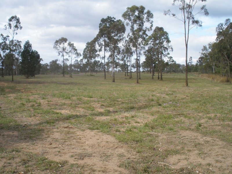 Lot 17 Shellytop Road, Durong QLD 4610