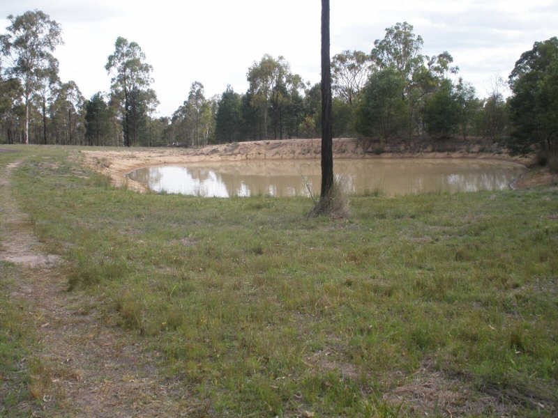 Lot 17 Shellytop Road, Durong QLD 4610