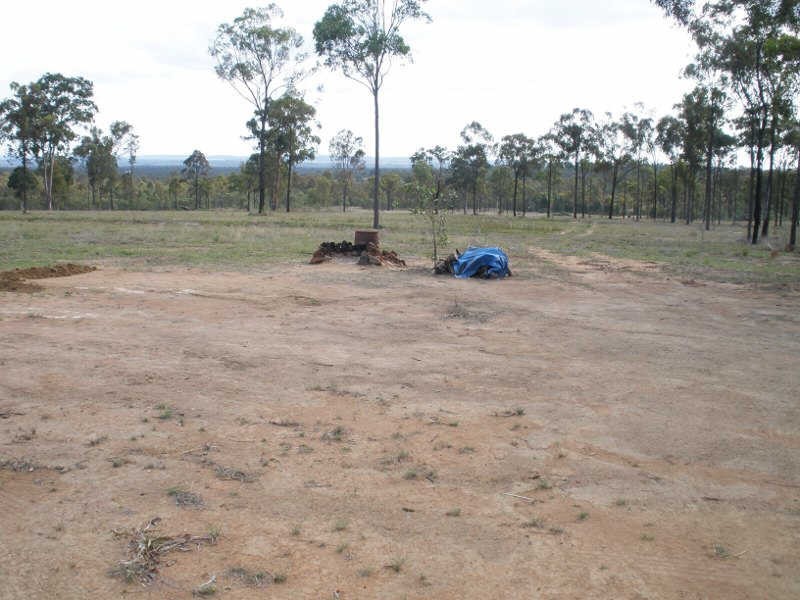 Lot 17 Shellytop Road, Durong QLD 4610