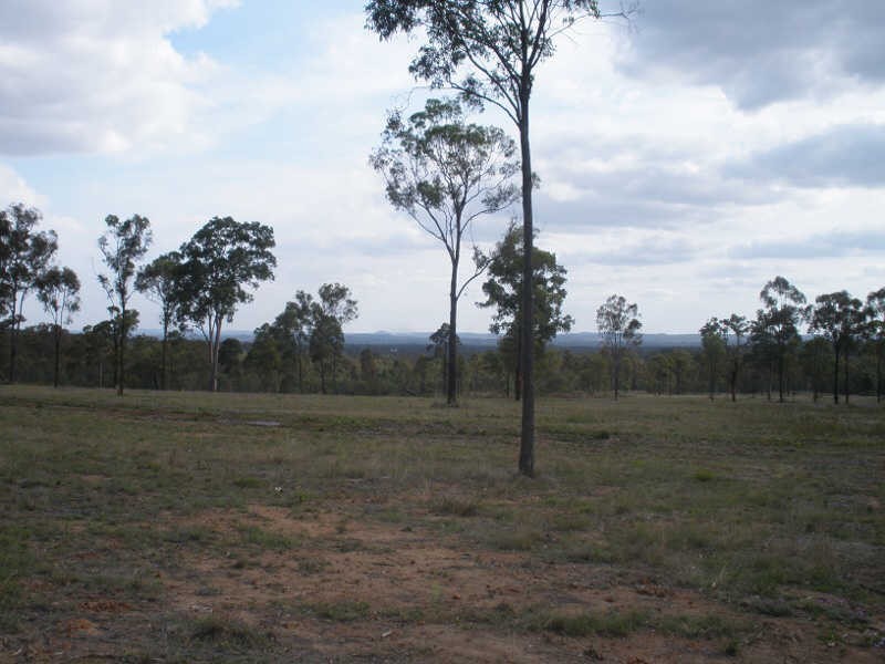 Lot 17 Shellytop Road, Durong QLD 4610