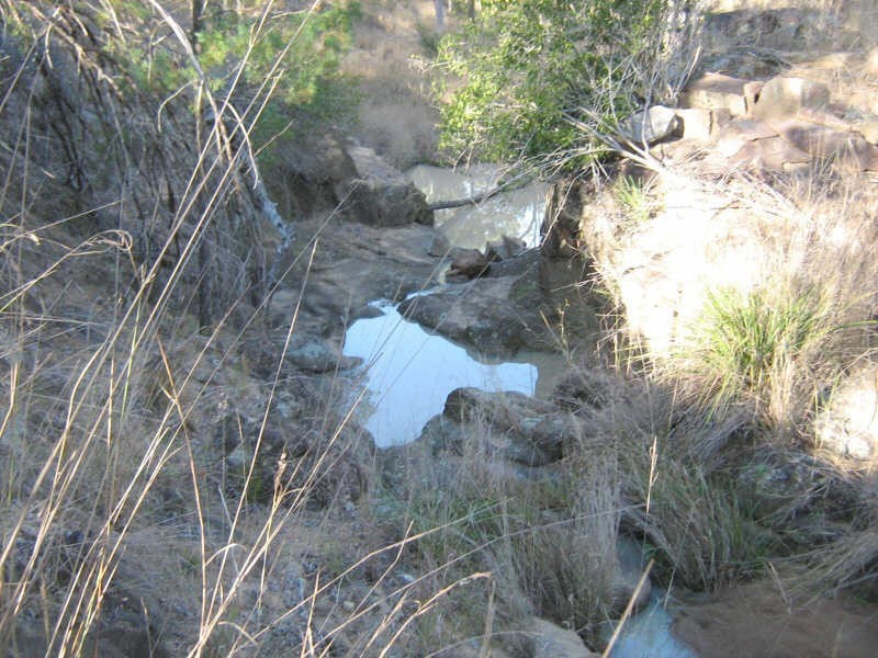 Lot 17 Shellytop Road, Durong QLD 4610