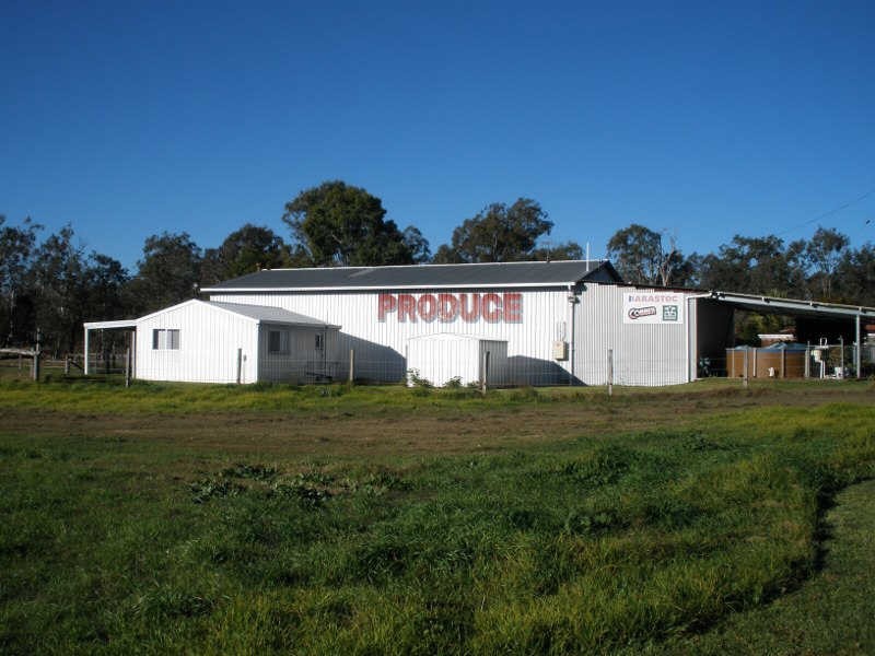 21 Darli Street, Nanango QLD 4615