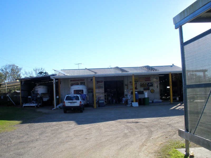 21 Darli Street, Nanango QLD 4615