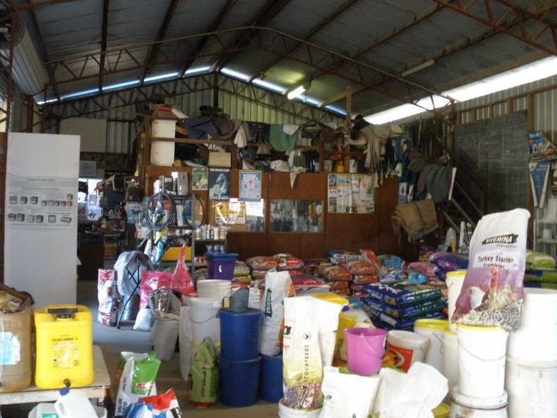 21 Darli Street, Nanango QLD 4615