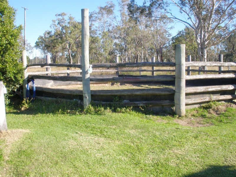 21 Darli Street, Nanango QLD 4615