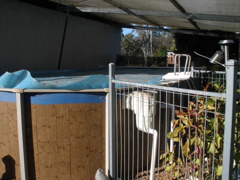 21 Darli Street, Nanango QLD 4615