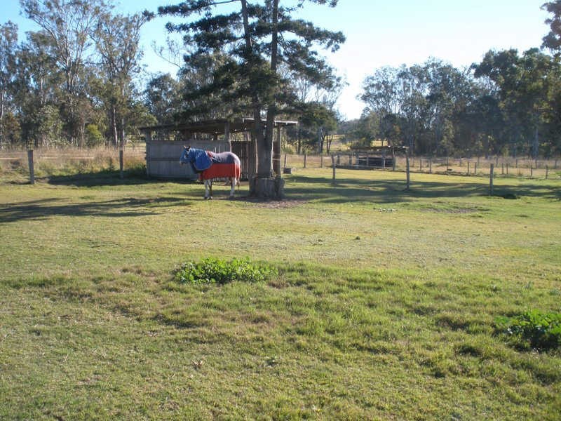 21 Darli Street, Nanango QLD 4615