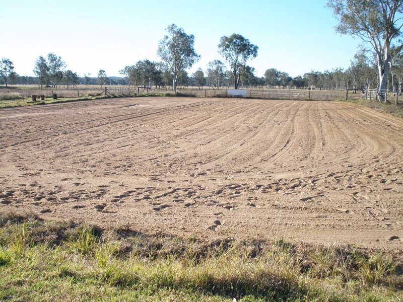 21 Darli Street, Nanango QLD 4615