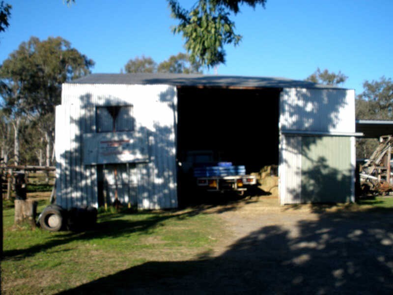 21 Darli Street, Nanango QLD 4615