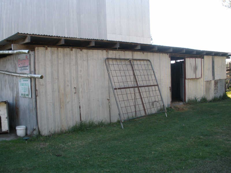 21 Darli Street, Nanango QLD 4615