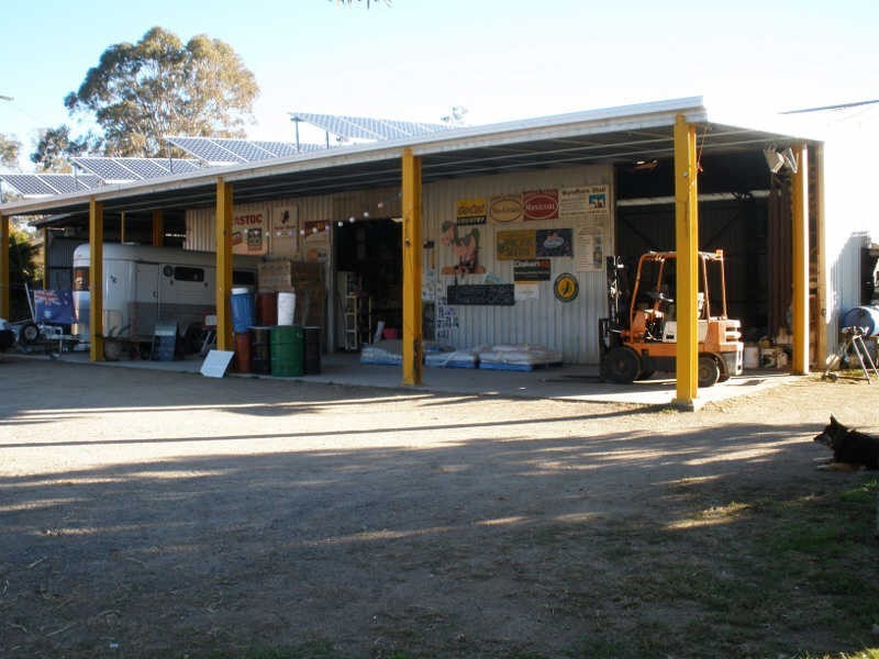 21 Darli Street, Nanango QLD 4615