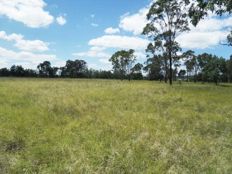 Lot 5 Kingaroy Cooyar Road, Kingaroy QLD 4610