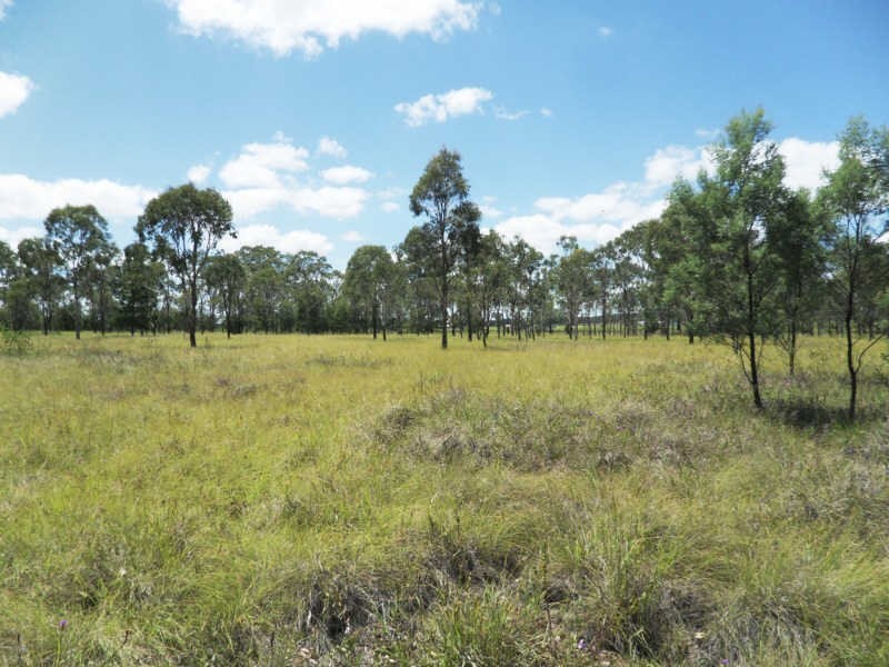 Lot 5 Kingaroy Cooyar Road, Kingaroy QLD 4610