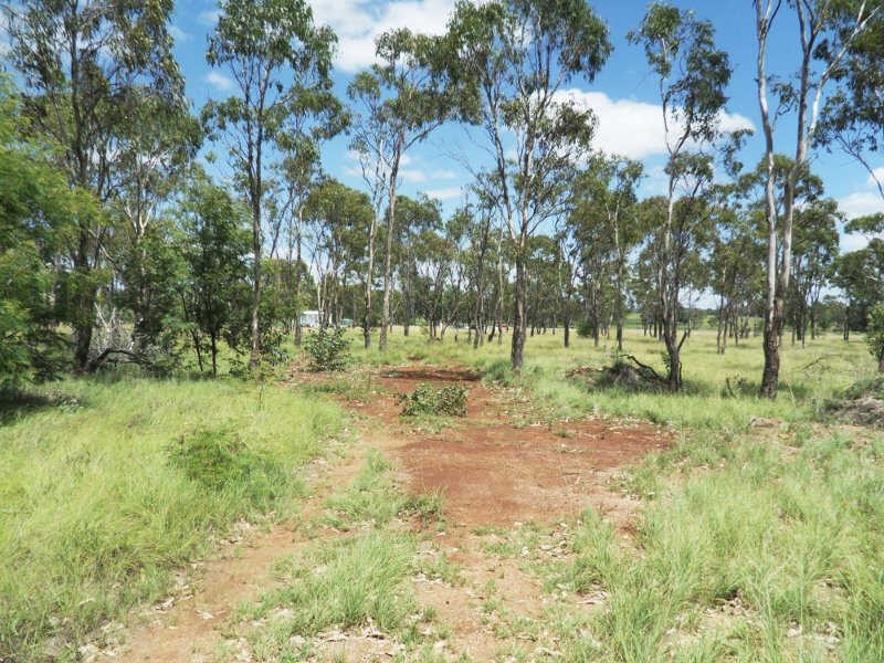 Lot 5 Kingaroy Cooyar Road, Kingaroy QLD 4610