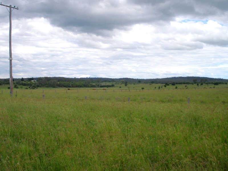 938 Kingaroy Barkers Creek Road, Booie QLD 4610