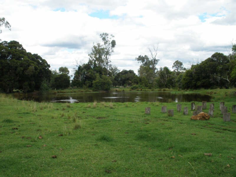 938 Kingaroy Barkers Creek Road, Booie QLD 4610