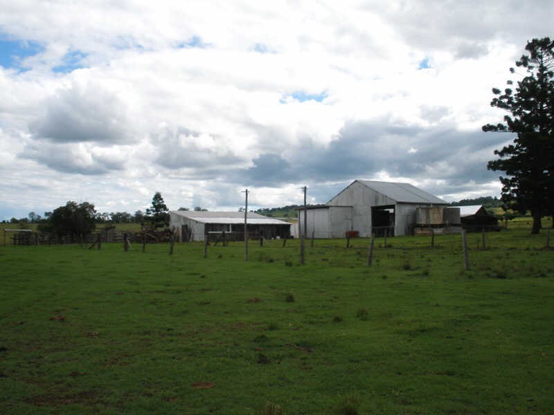 938 Kingaroy Barkers Creek Road, Booie QLD 4610