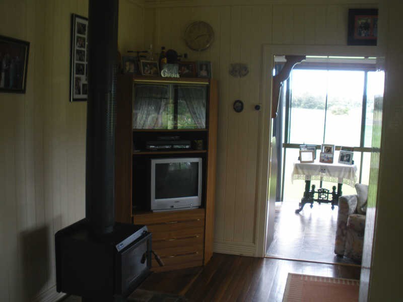 938 Kingaroy Barkers Creek Road, Booie QLD 4610