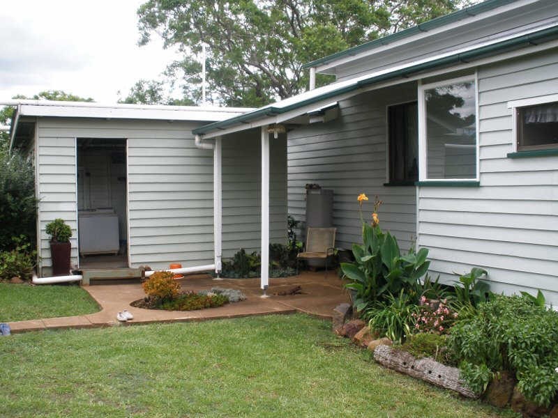 938 Kingaroy Barkers Creek Road, Booie QLD 4610