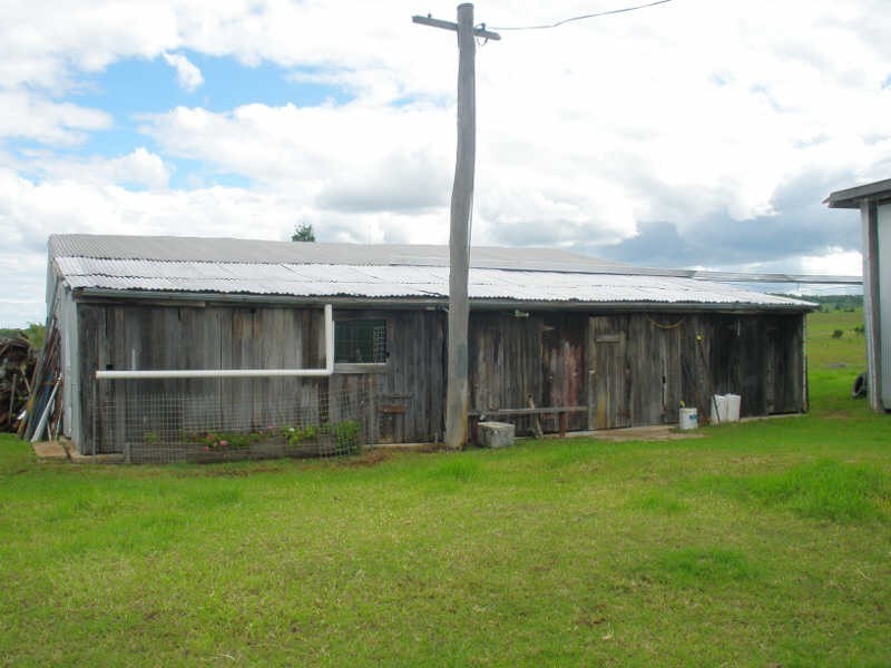 938 Kingaroy Barkers Creek Road, Booie QLD 4610