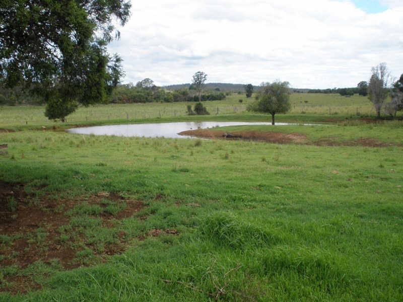 938 Kingaroy Barkers Creek Road, Booie QLD 4610